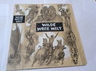 Originalzeichnung Wilhelm Eigener Buchumschlag WILDE WEITE WELT 1958 SU Homann