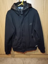 Nickelson Bomber Jacket