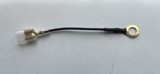 Yamaha FS1 FS1-E Headlamp Earth Lead