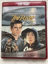 HD DVD The River - as new