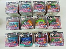 Cupcake Doll Surprise Transforms Dolls Masquerade Edition