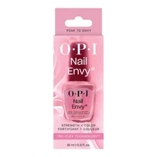 OPI Tri-Flex Nail Envy Strengthener Nail Polish, New Formula, Pick Your Color