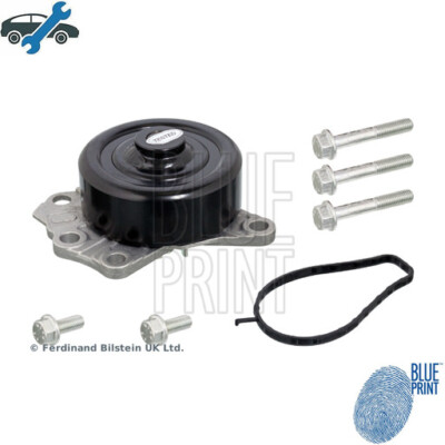 WATER PUMP ENGINE COOLING ADT391100 FOR DAIHATSU 1KR-FE 1.0L 3cyl BOON TOYOTA