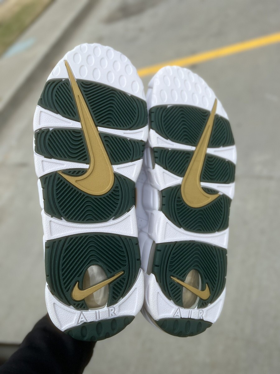 Men's Nike Air More Uptempo Atlanta | eBay