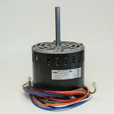 Furnace Blower Motor for Genteq 3S045 ICP Tempstar 1009052 Emerson K55HXCEM6402