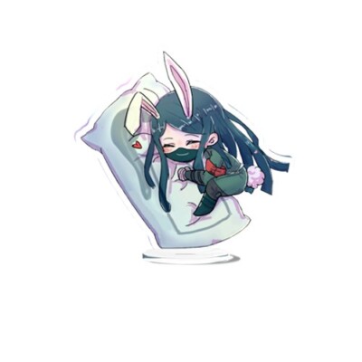 Danganronpa V3: Killing Harmony Korekiyo Shinguji 10cm Acrylic Stand Figure