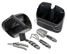 Gartenwerkzeug Balkonset ideal&praktisch für Gartenarbeit NEU & OVP