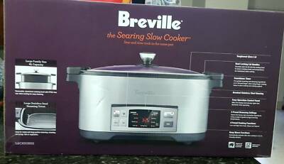breville slow cooker | Gumtree 