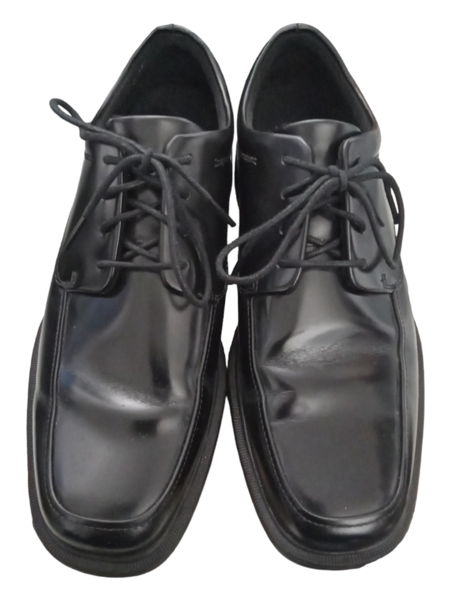 Rockport Men's Waterproof Dress Shoes K71057 (Black - 7) | eBay Rockport Men's Waterproof Dress Shoes K71057 (Black - 7) | eBay