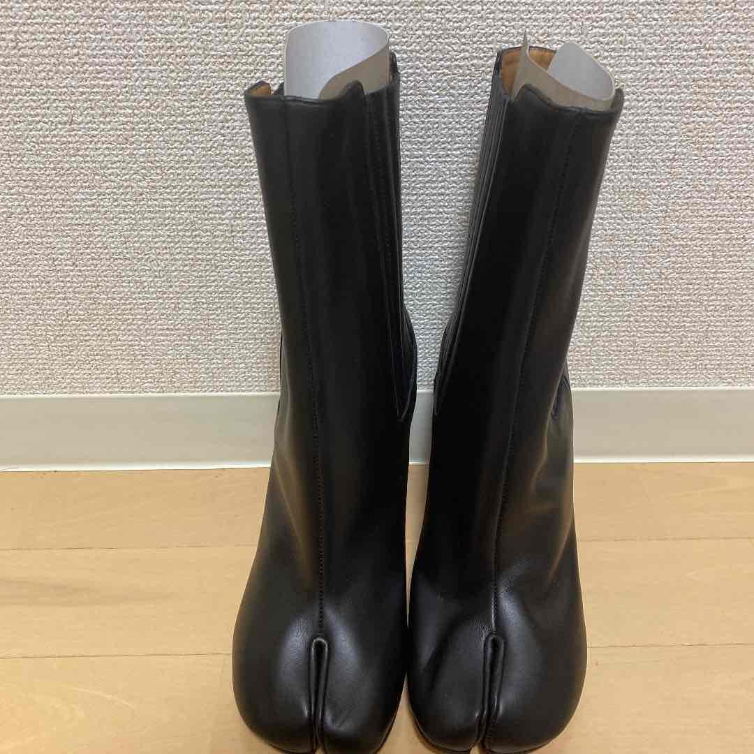 Maison Margiela 22 Tabi Boots Shoes 