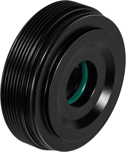 878239 Power Trim/Tilt Cylinder End Cap For Mercury 135-150-175-200-225 Optimax - Bild 3 von 15