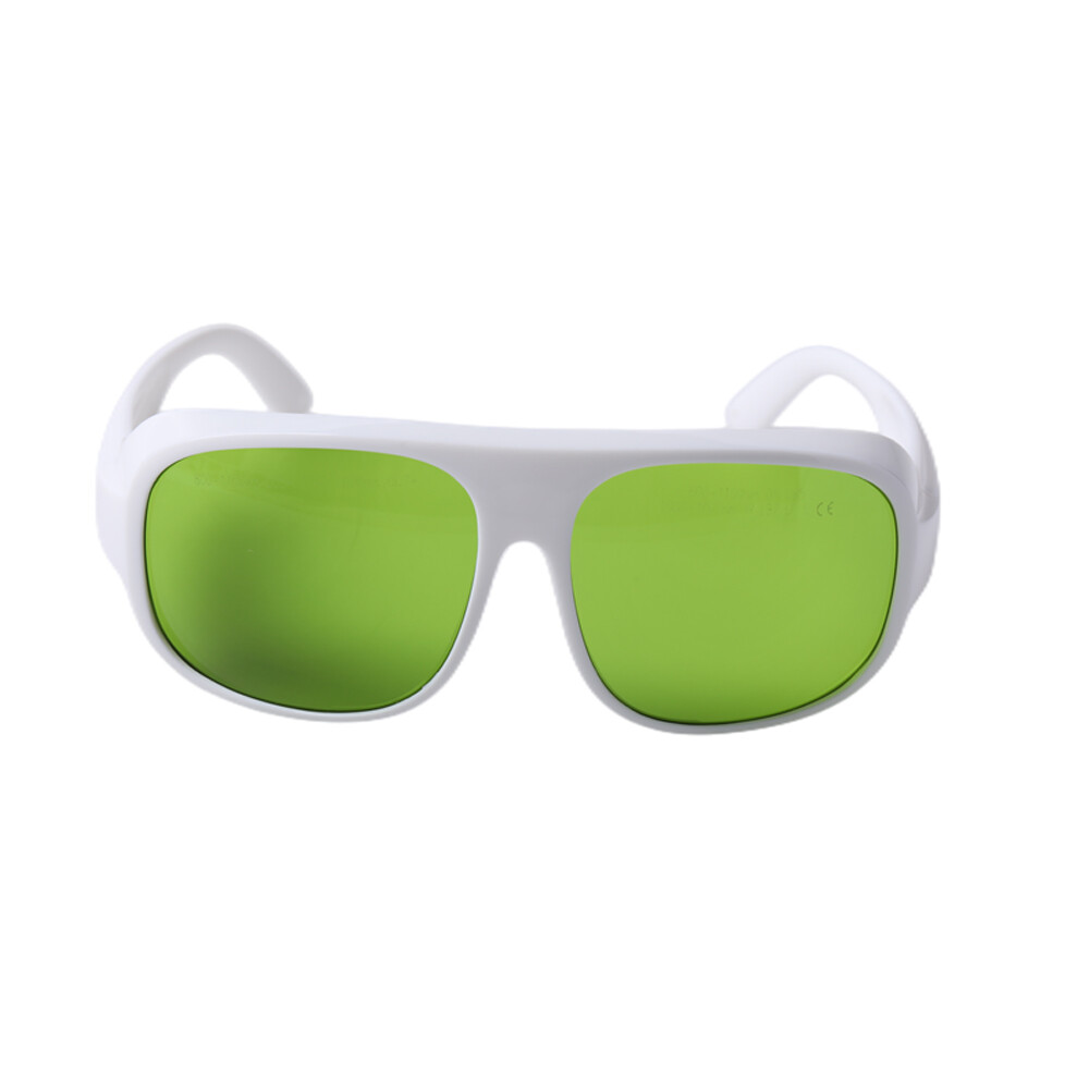 800 - 1100nm 808nm 980nm Infrared Laser Protective Glasses YAG Laser Protection