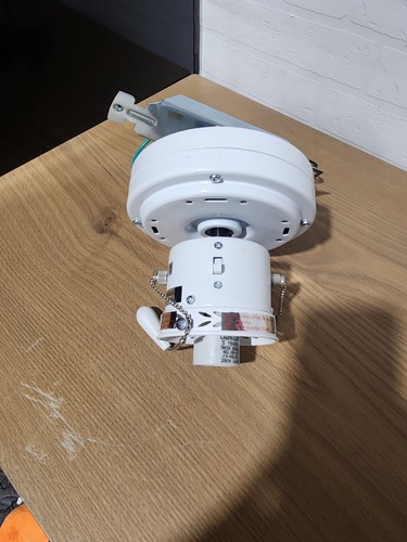 Mainstays 42" Flush-Mount Indoor Ceiling Fan Replacement Motor - Picture 3 of 3