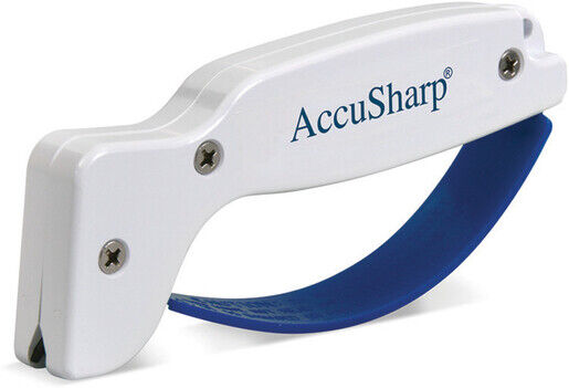 AccuSharp 010C Filet Knife Sharpener Ergonomic Handle