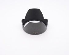 Tamron D5FH Lens Hood for 28-200mm f/3.8-5.6 LD Aspherical 71A/171A 72mm 16755