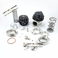 For Tial Hks 50mm Blow Off Valve 14psi 44mm V-band Wastegate 717psi Springs