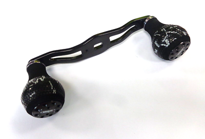レア！美品　ダイワ　レクサ　LEXA300HSL レフトハンドル Daiwa Paddle Handle 702-2710 LEXA WINN Grip GREY 300H 300HS 300HS