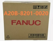 Factory Sealed A20B-8201-0020 Fanuc Board A20B82010020 Free Shipping NEW