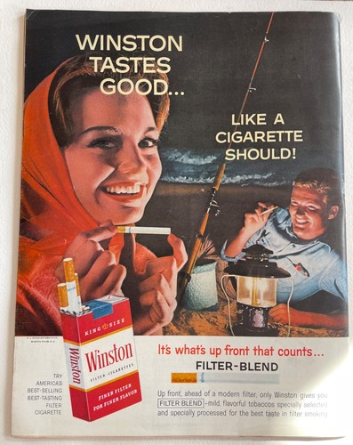 Life Magazine May 25 1962 Ephemera Vintage Ads Junk Journal Prince Juan Carlos - Picture 10 of 10
