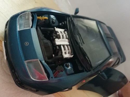 Tamiya 24087 Nissan Fairlady 300zx Turbo 1 Scale for sale