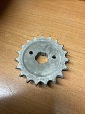 Albion Gearbox Sprocket 19t   Nos