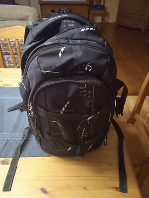 schulrucksack jungen satch