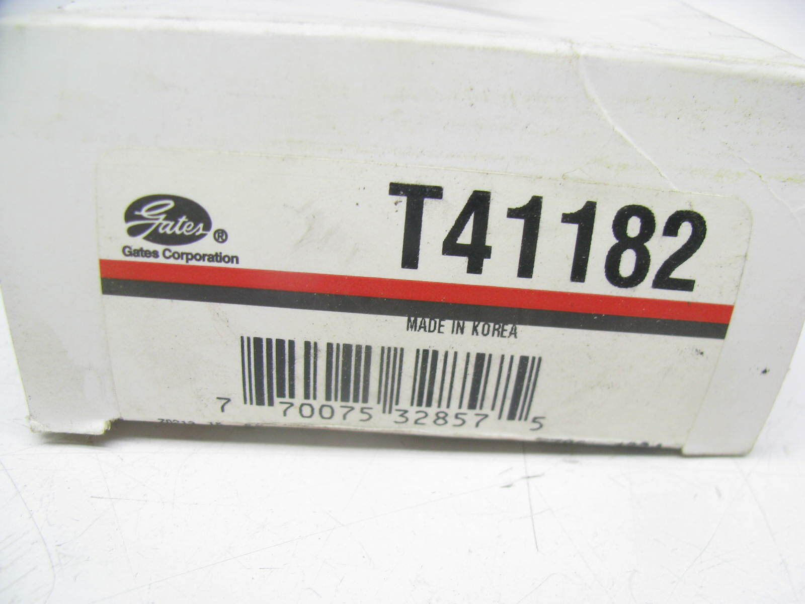 Gates T41182 Timing Belt Tensioner Pulley 1990-1995 Toyota 2.0L-L4
