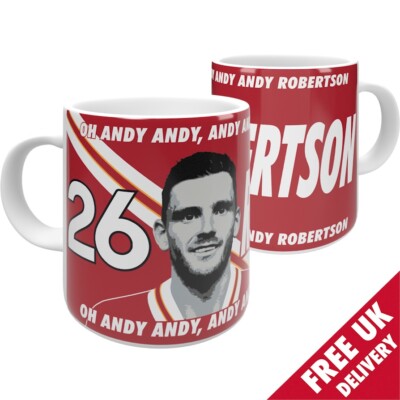 Liverpool Tasse Robertson 11oz