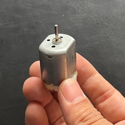 FC-280PA-18165 12V DC Motor Car Electric Door Lock Actuator