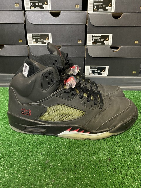 2009 jordan 5