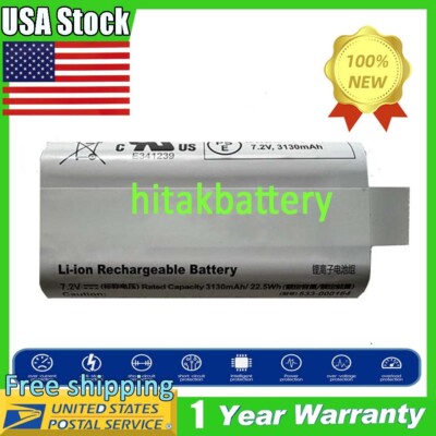 533-000164 Battery for Logitech UE Megaboom 3, S-00171,Ultimate Ears MegaBlast
