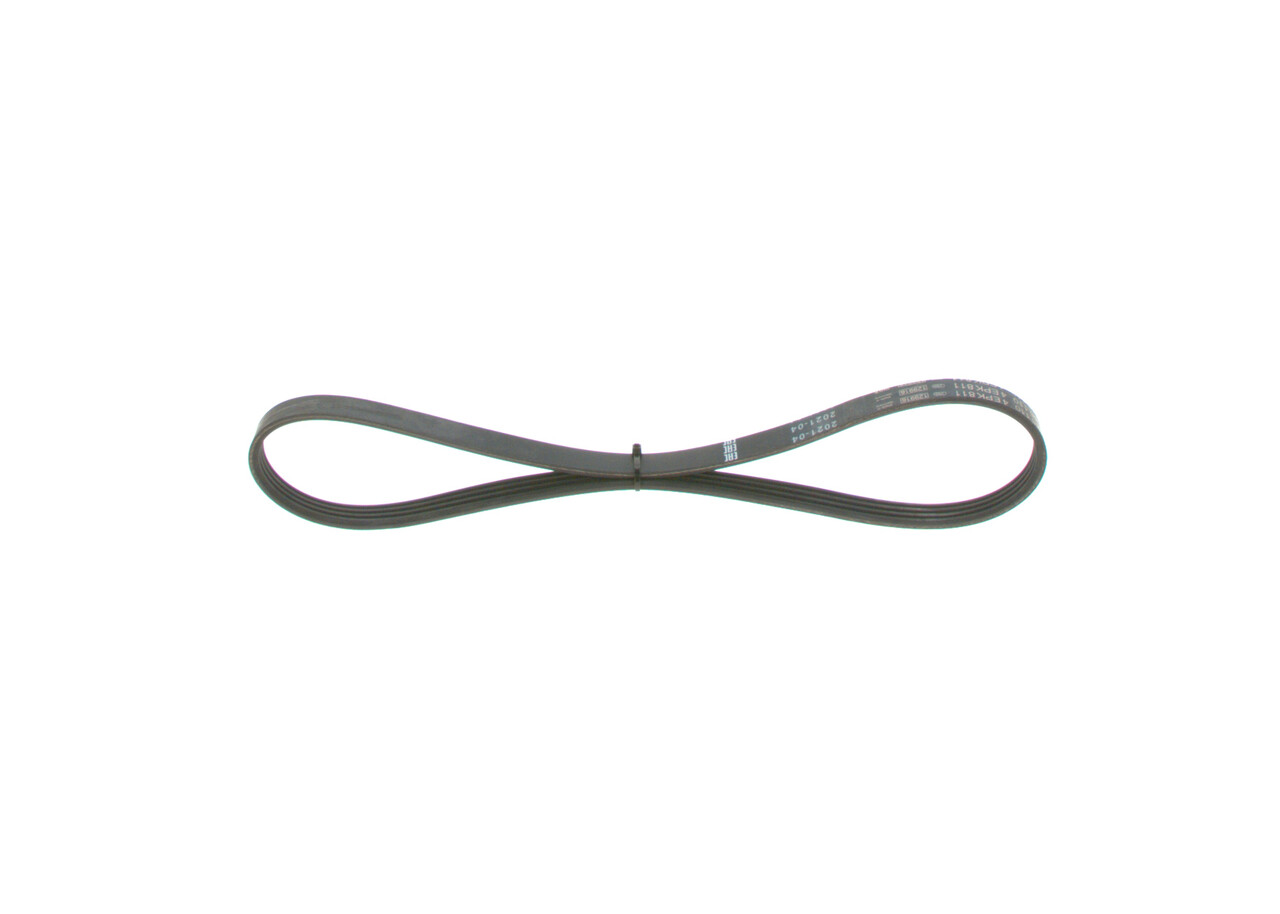 1 987 946 110 BOSCH V-Ribbed Belt for BMW