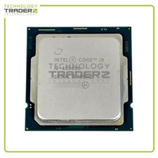   SRH91 Intel Core i9-10900K 10-Core 3.70GHz 20MB 125W FCLGA1200 Processor 