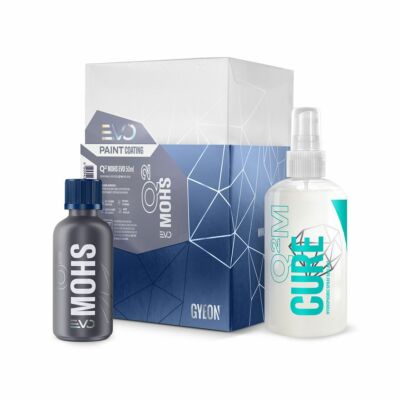 Gyeon Q² MOHS EVO 30ml Keramik Quarz SiO2 Autolack