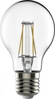 Led Lampe / Bulb Filament E27 7W 806Lm 2700K 360° Dimmbar