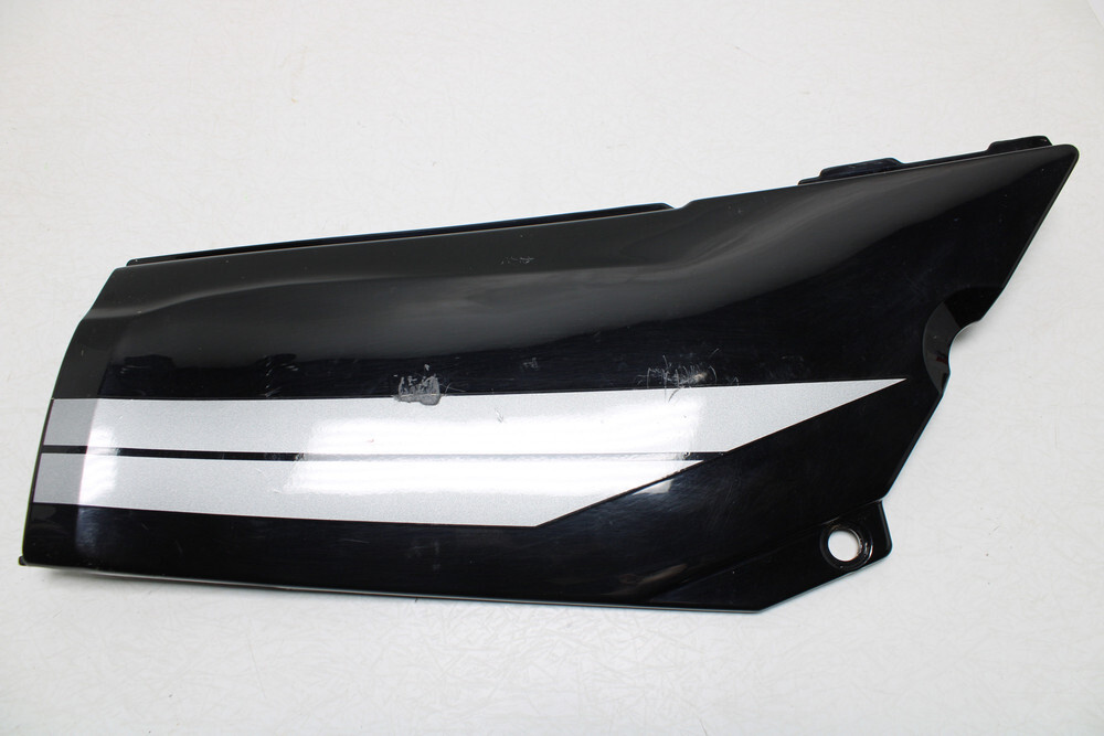 Kawasaki ZX600 1988 36001-1383 Right Side Cover | eBay