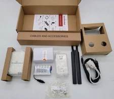 ACCELERATED ASB-630V-C02-OUS MODEL:6300-CX