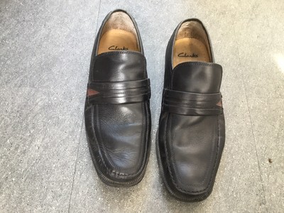 clarks extra wide mens shoes