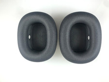 Original Genuine Apple AirPods Max replacement Ear Cushions Left Right Black