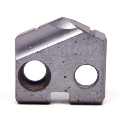 AMEC Cobalt Spade Blade 3/8'' Series #Y TiCN 15YN-0012