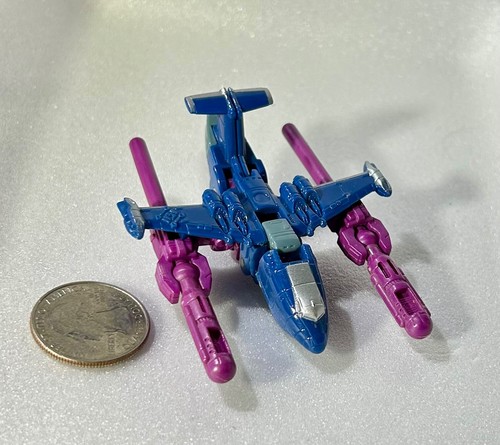 TRANSFORMERS RID GIANT PLANET MINI-CON Overcast - Picture 4 of 10