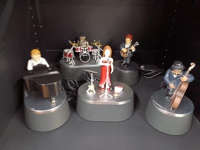 Bandai/Kenwood Ljp01-K Set Little Jammer Pro | eBay 