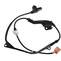 NTY ABS Sensor RaddrehzahlfüHler Vorne Links FüR Honda Accord VI Coupe CG 3.0