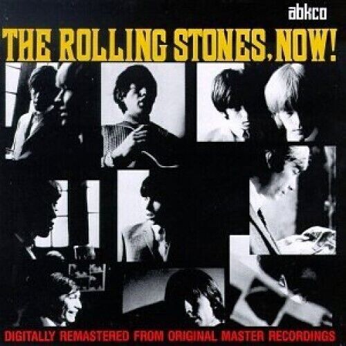 Now, Rolling Stones, New 18771742029| eBay