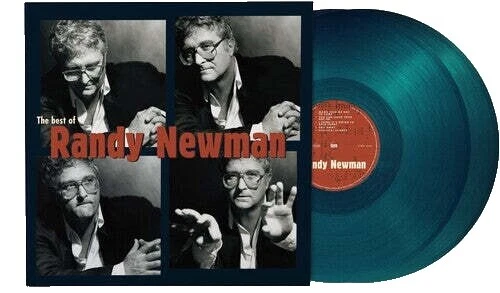 Discos de vinilo de Randy Newman