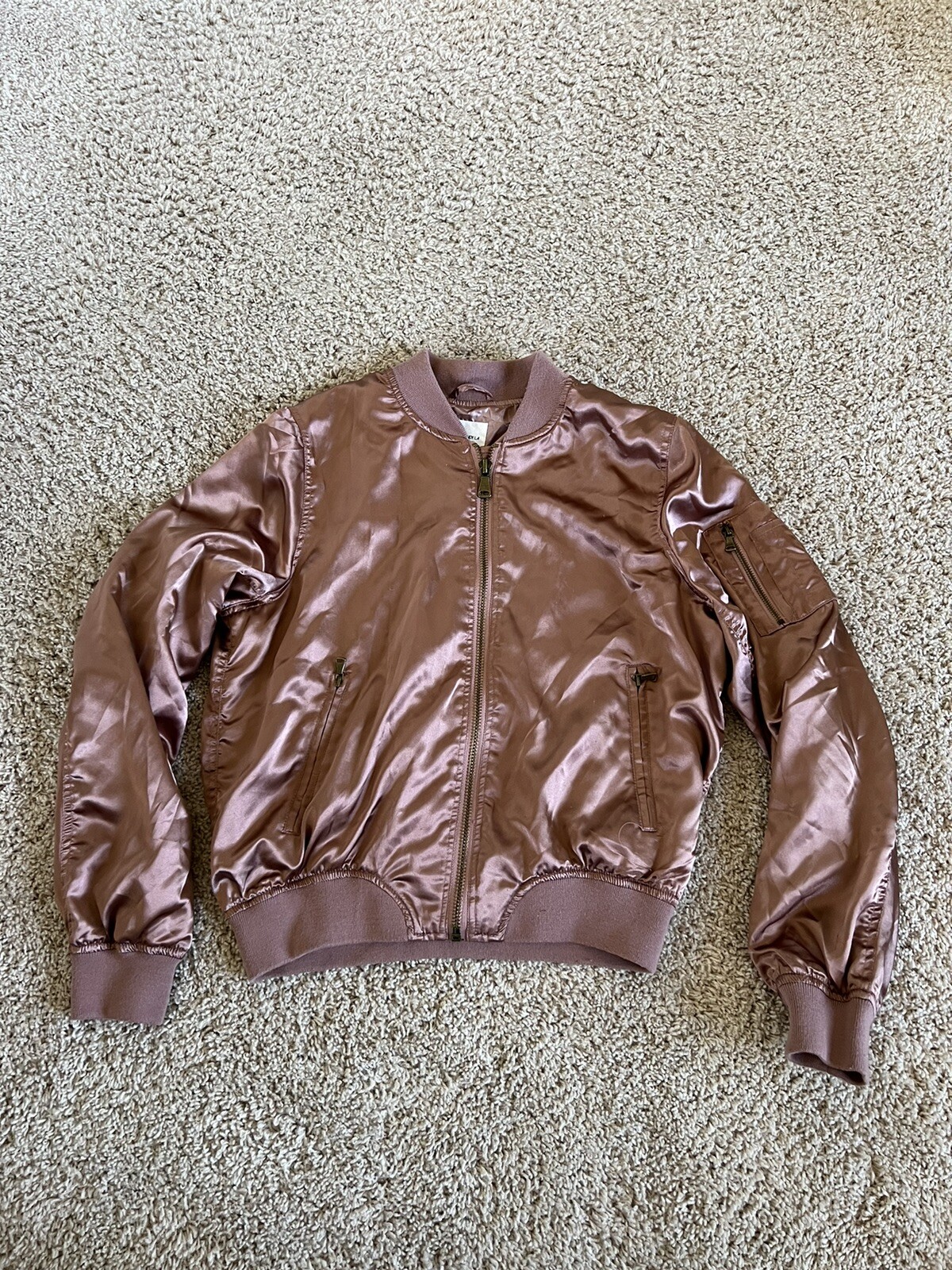 electric jacket home depot