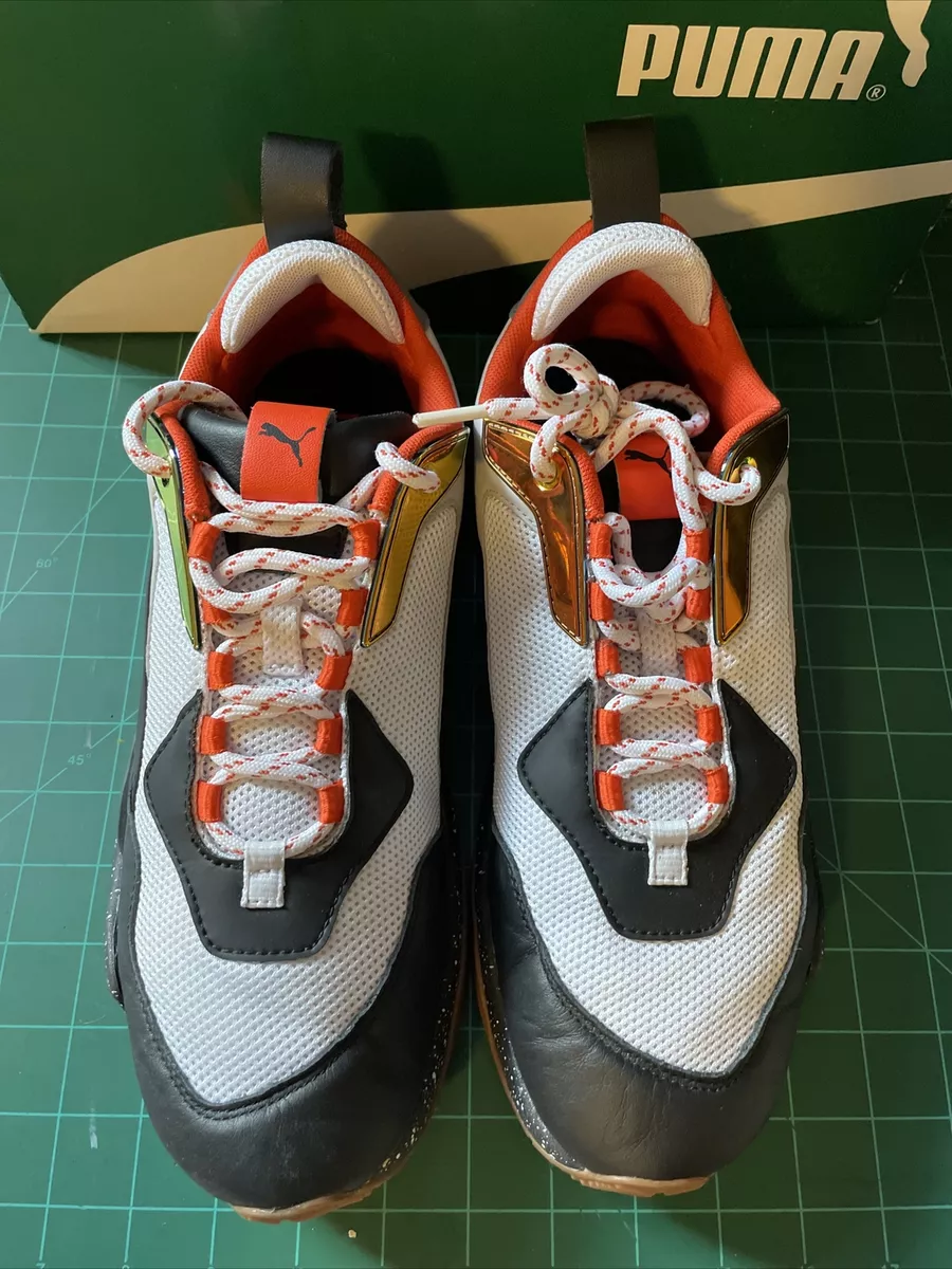 puma thunder electric womens 2018