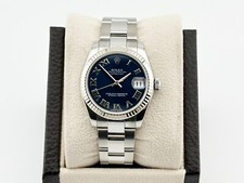 Rolex Datejust 31 178274