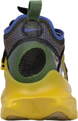 nike ispa flow 2020 medium olive