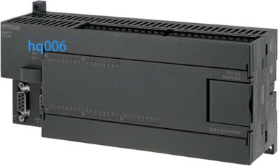 Automate Programmable Siemens 6ES7216-2AD23-0XB0 - Neuf Sous Emballage - Pour Automation Industrielle